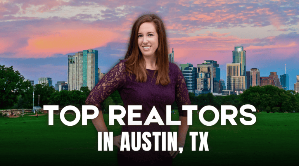 Top Realtors in Austin, TX